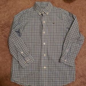 Vineyard Vines button up